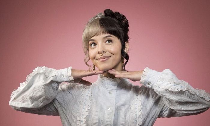 Melanie Martinez's $2 Million Net Worth - Lives in a Doll House | How Did She Make It?